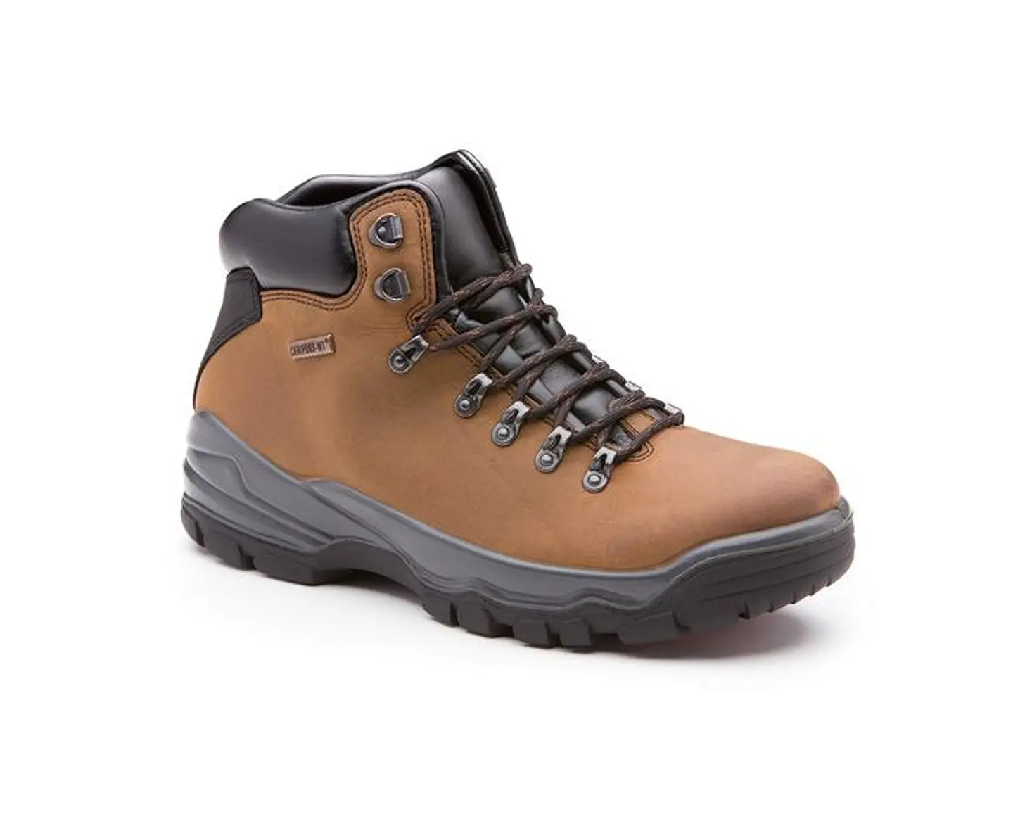 Bota Water Proof TREKKING CWT 2