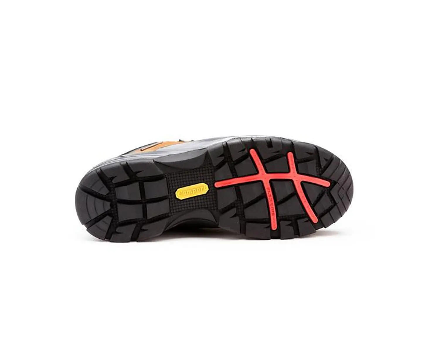 Bota Water Proof TREKKING CWT 3