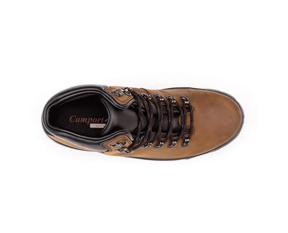 Bota Water Proof TREKKING CWT 4