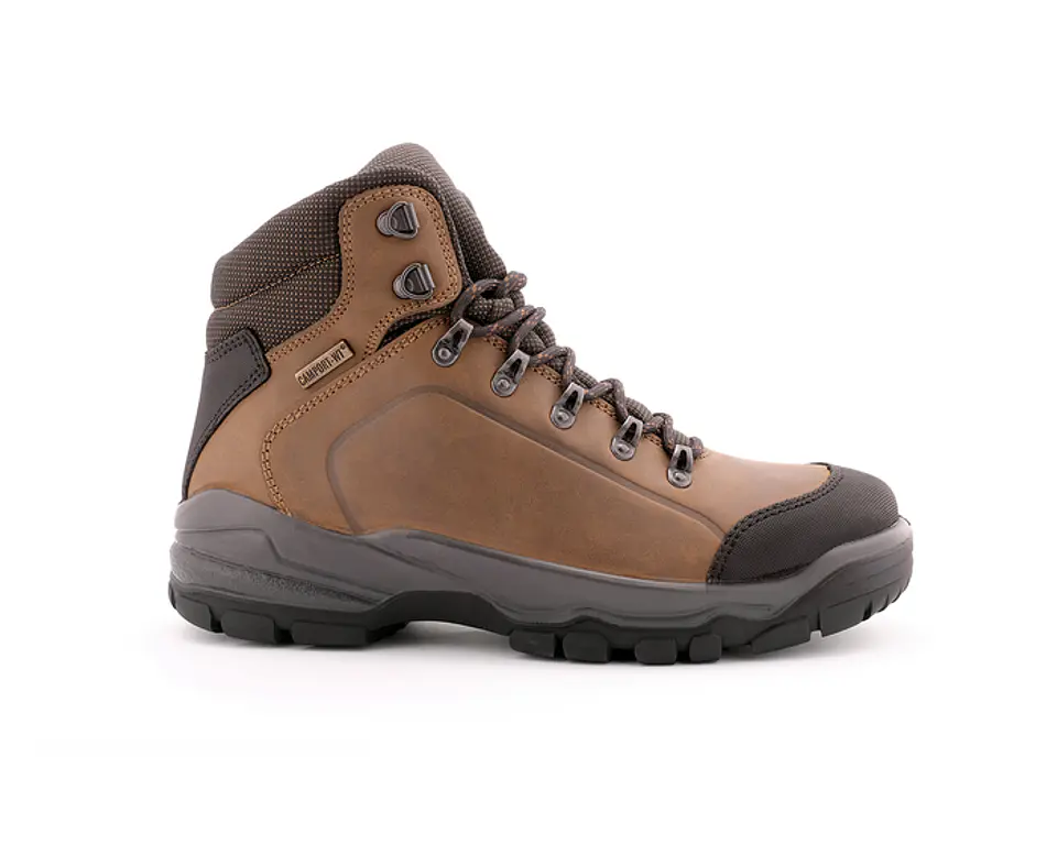 Bota Water Proof TREKKING CWT  2