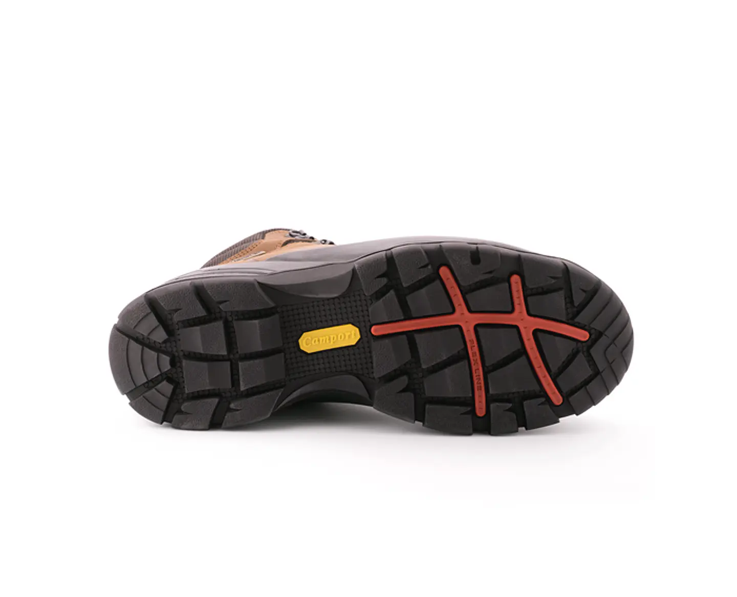 Bota Water Proof TREKKING CWT  4