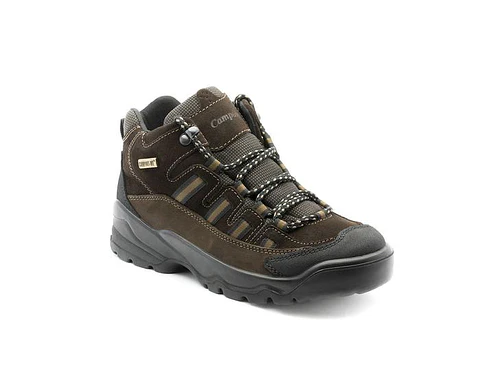 Bota Water Proof ultra-leve TREKKING CWT 