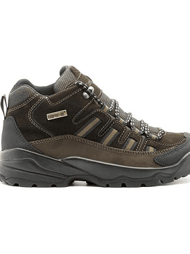 Bota Water Proof ultra-leve TREKKING CWT 