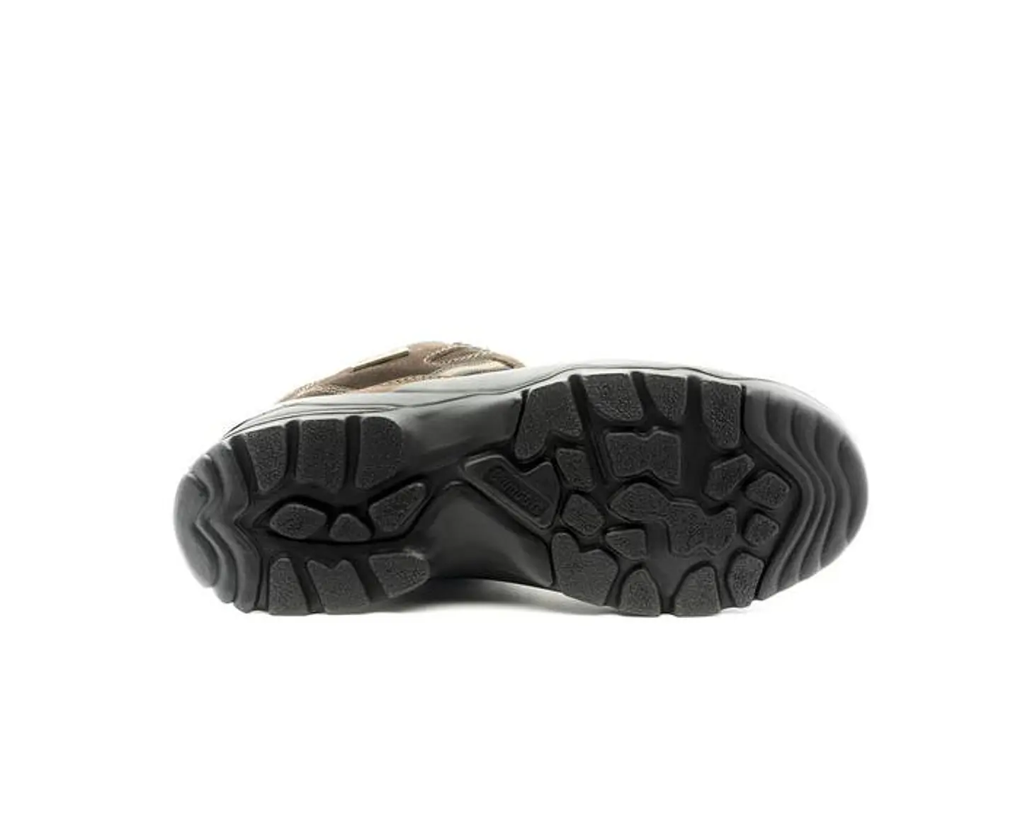 Bota Water Proof ultra-leve TREKKING CWT  3