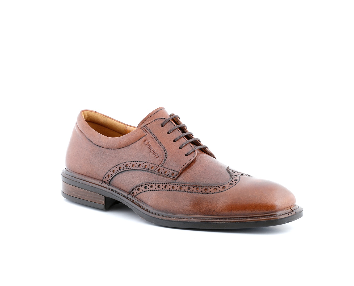 Sapato Oxford NEW NOBLEMAN OUT 20