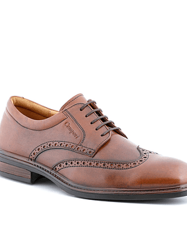 Sapato Oxford NEW NOBLEMAN OUT 20