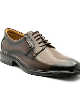 Sapato Liso Water Proof NOBLEMAN CWT 