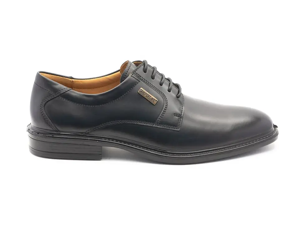 Sapato Liso Water Proof NOBLEMAN CWT Preto 2