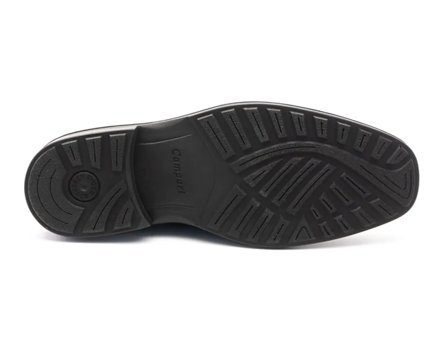 Sapato Liso Water Proof NOBLEMAN CWT Preto 3