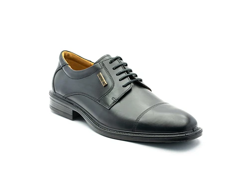 Sapato Oxford Water Proof NOBLEMAN CWT Preto