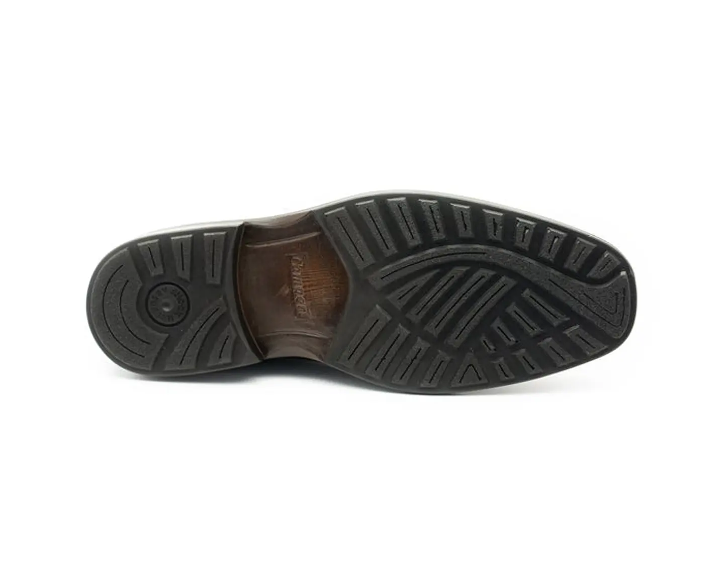 Sapato Oxford Water Proof NOBLEMAN CWT Preto 3