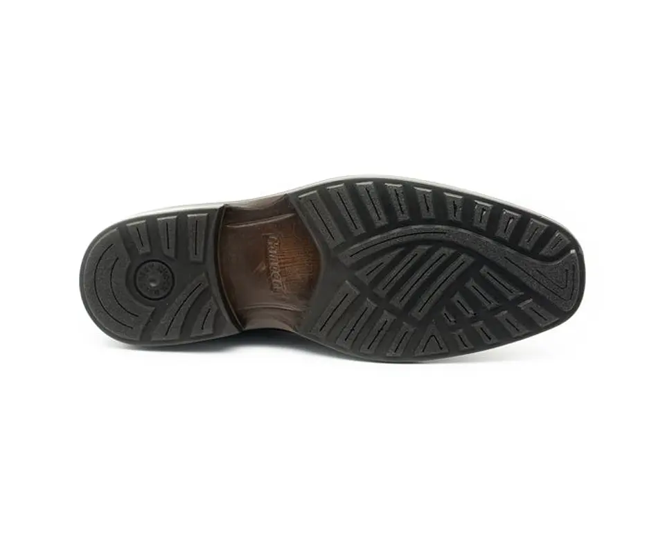 Sapato Oxford Water Proof NOBLEMAN CWT Preto 3