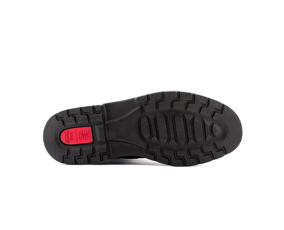 Bota Water Resistant AQUARESIST  3