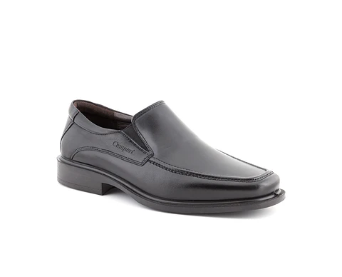 Mocassin PROF ANTISTATIC PRETO