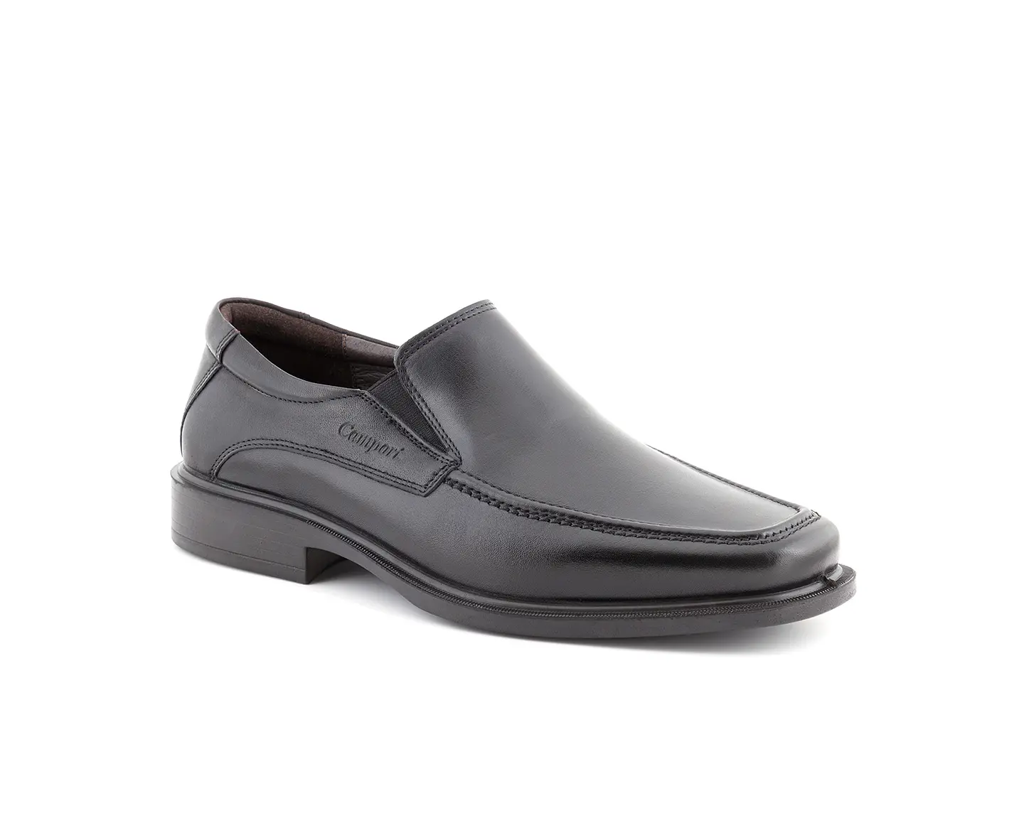 Mocassin PROF ANTISTATIC PRETO 1