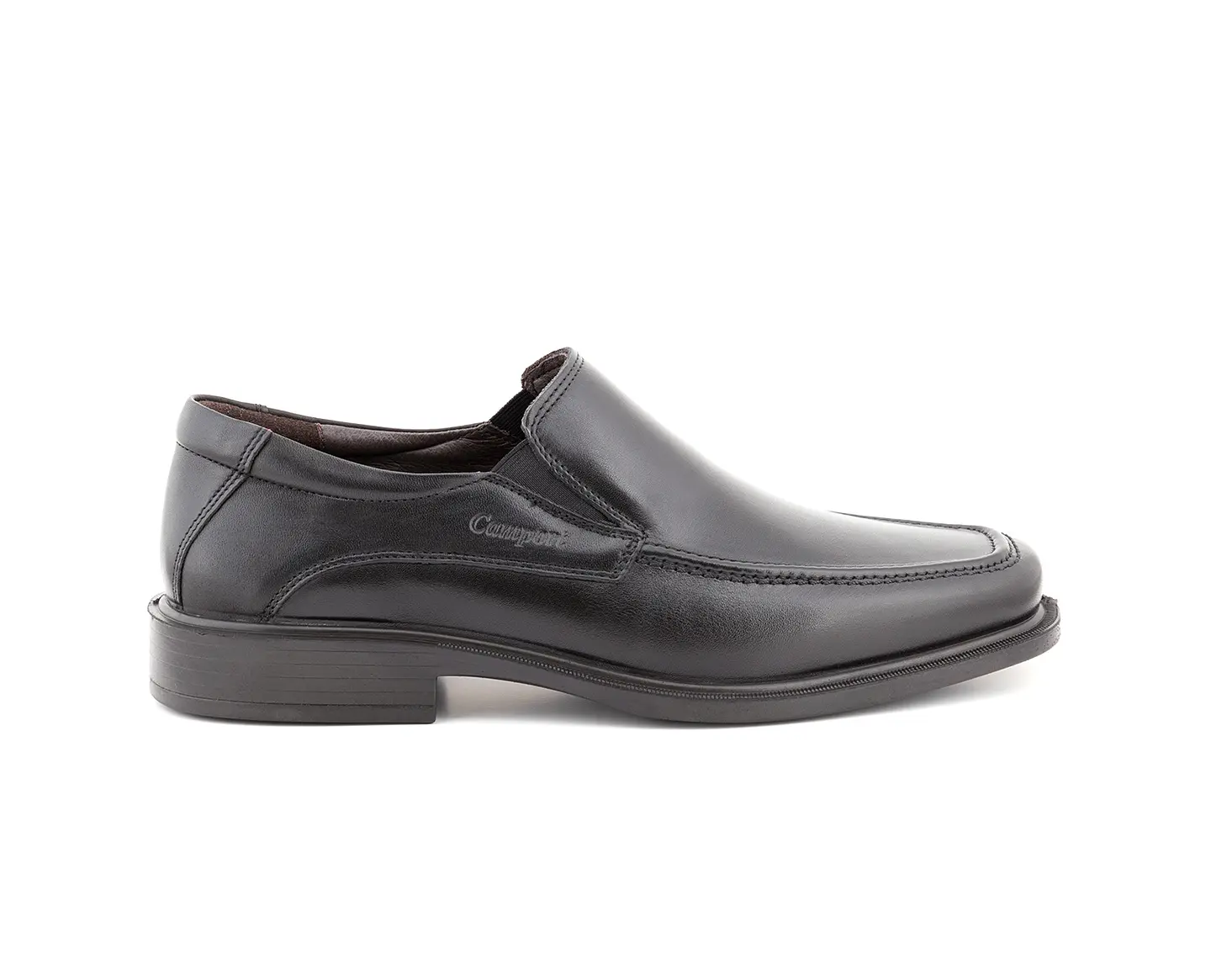 Mocassin PROF ANTISTATIC PRETO 2