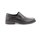 Mocassin PROF ANTISTATIC PRETO - Thumbnail 2