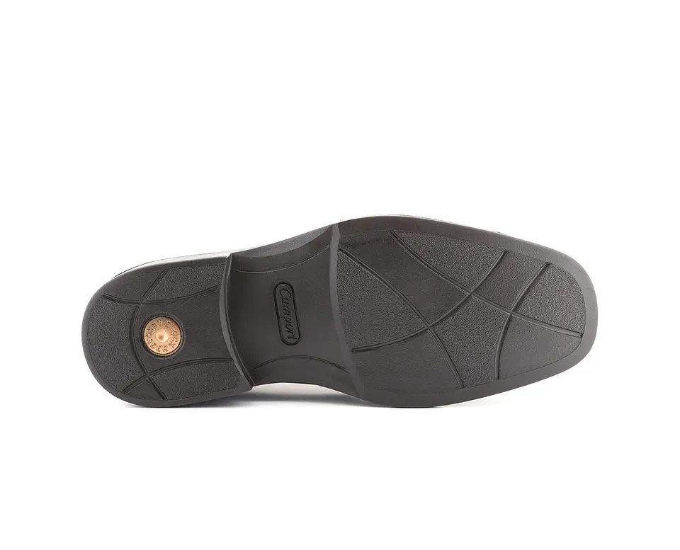 Mocassin PROF ANTISTATIC PRETO 4