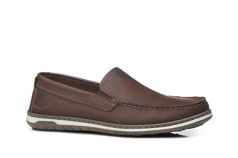 Mocassim Ultra-Leve conforto