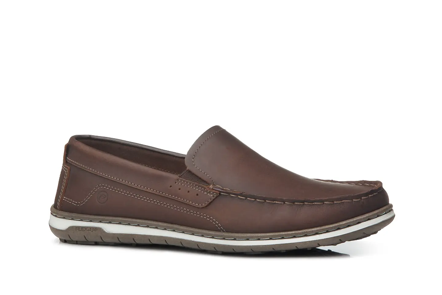 Mocassim Ultra-Leve conforto 1
