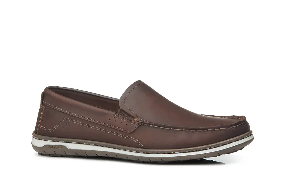 Mocassim Ultra-Leve conforto 1
