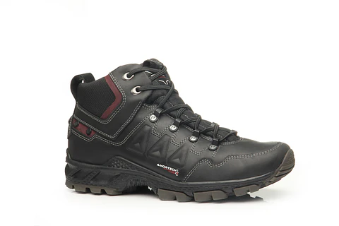 Bota Trekking atacadores 