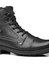 Bota atacadores e zip conforto 