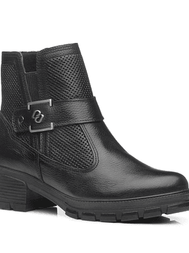 Botim elásticos conforto 