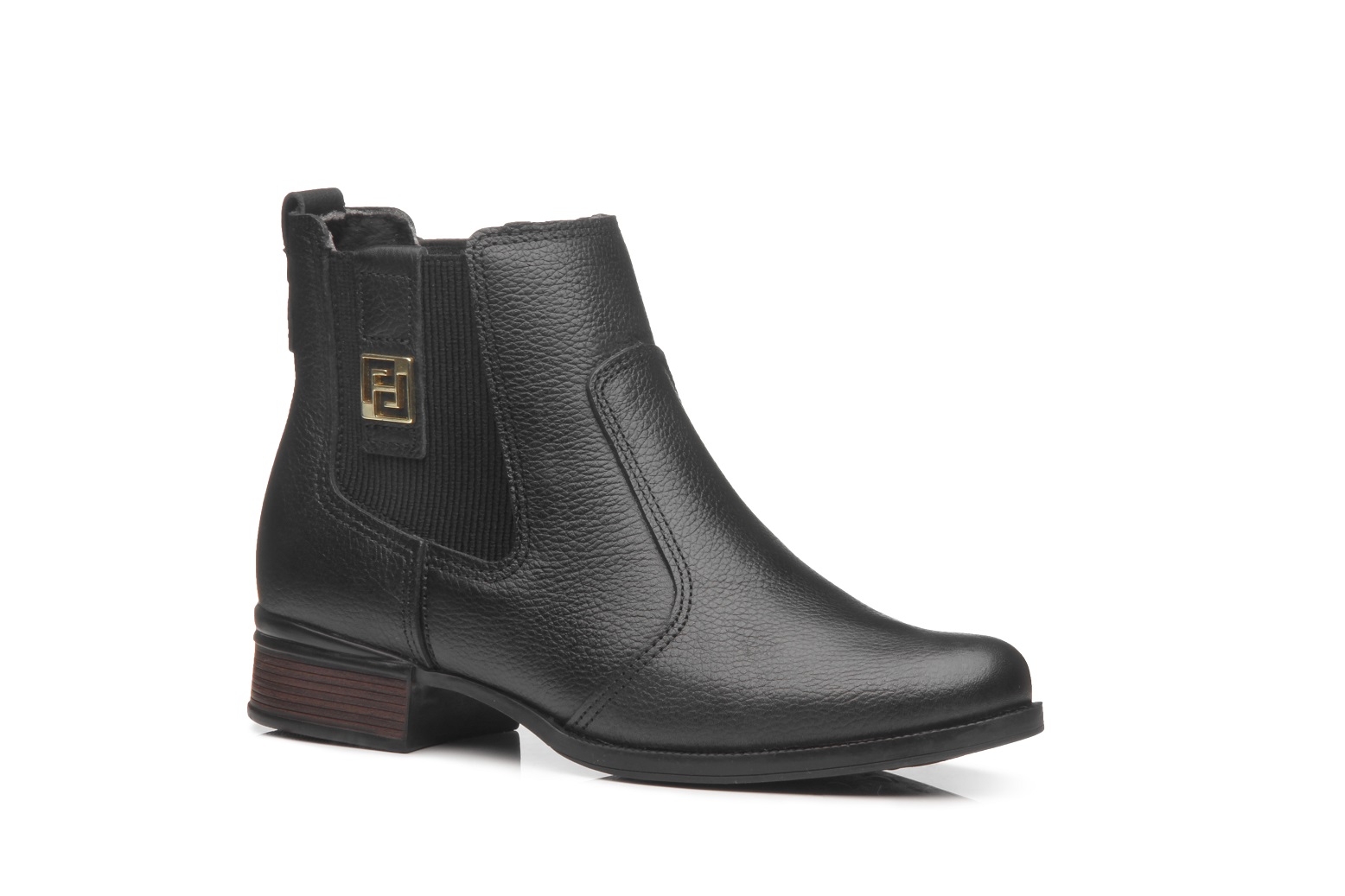 Botim elásticos conforto 