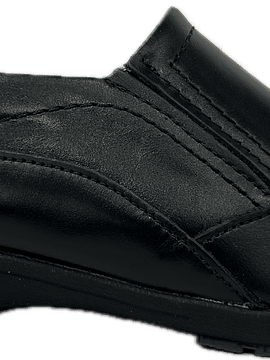 Sapato Elásticos conforto