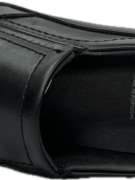 Sapato Elásticos conforto