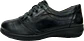 Sapato SUAVE raso elásticos - Thumbnail 1