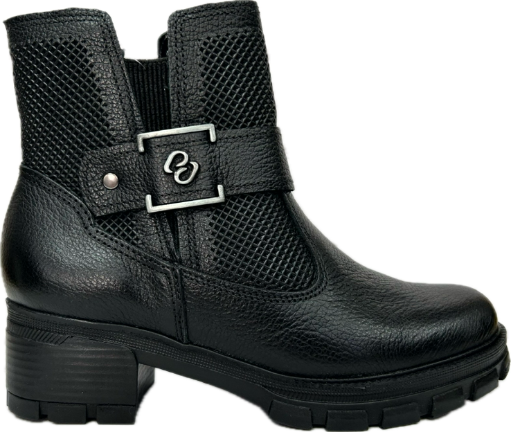 Botim elásticos conforto 