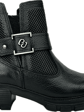 Botim elásticos conforto 