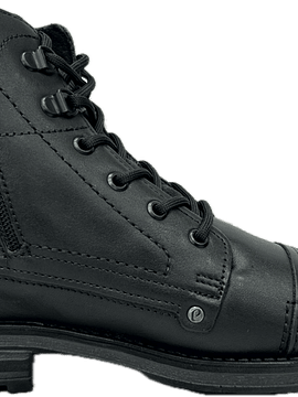 Bota atacadores e zip conforto 