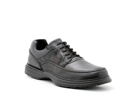 Sapato ROADSIDE PRETO 