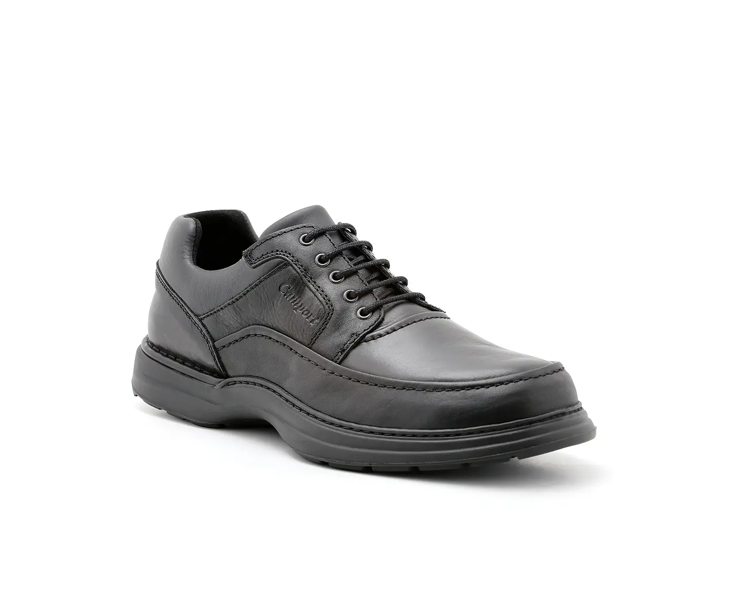 Sapato ROADSIDE PRETO  1