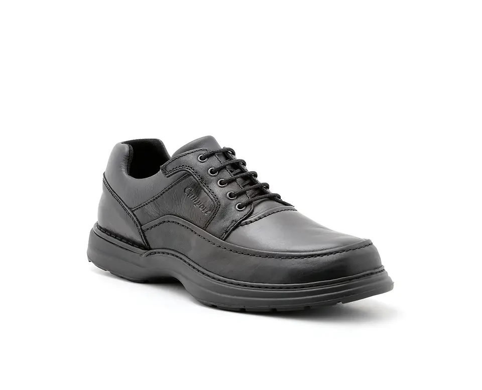 Sapato ROADSIDE PRETO  1