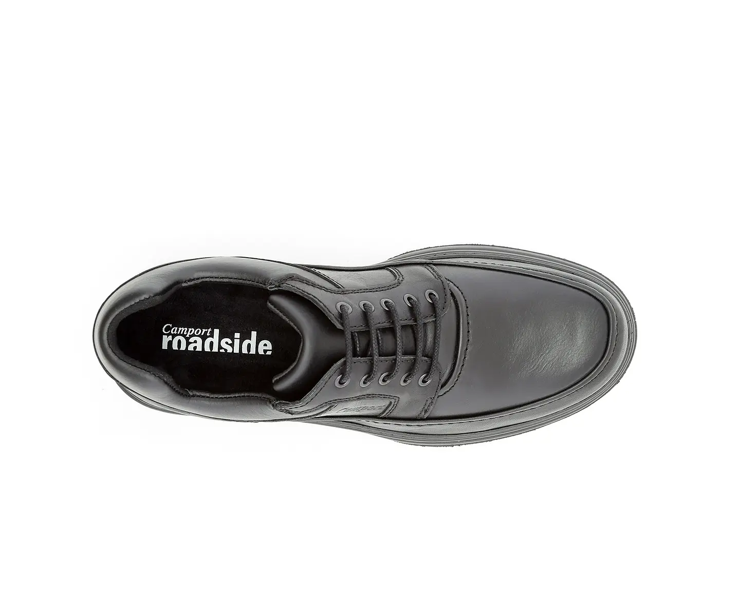 Sapato ROADSIDE PRETO  3