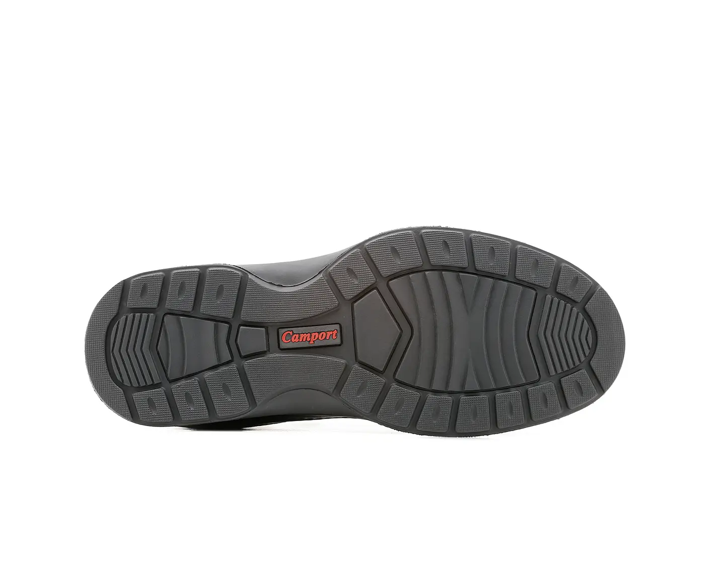 Sapato ROADSIDE PRETO  4
