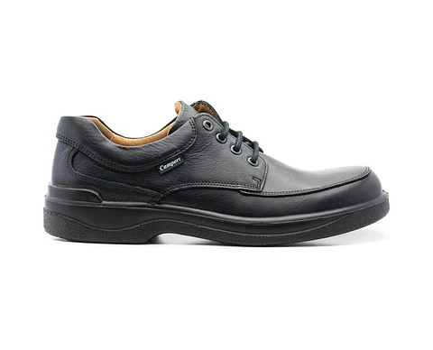 Sapato PROF cordão OZONE PRETO