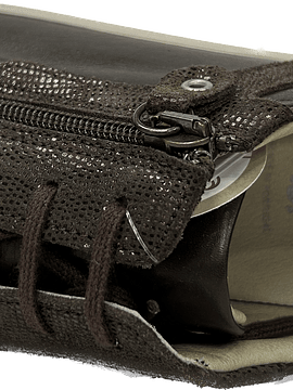 Sapato atacadores conforto 