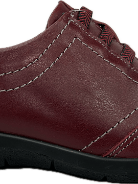 Sapato desportivo raso elásticos conforto 