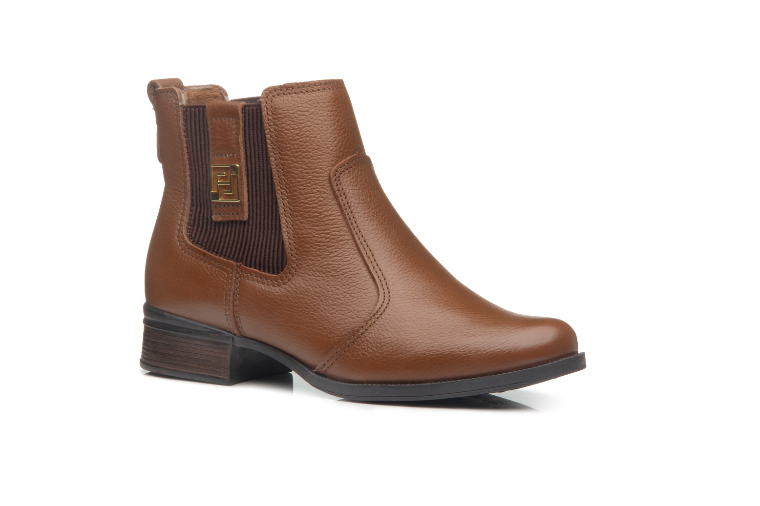 Botim elásticos conforto  