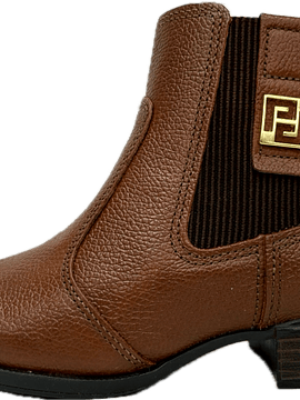 Botim elásticos conforto  