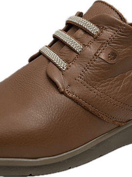 Sapato elásticos cunha baixa conforto 