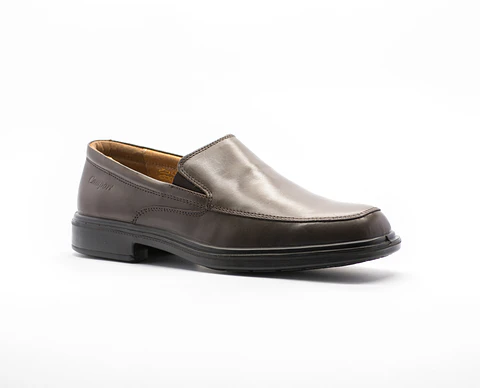 Mocassin PROF ANSTA CASTANHO 