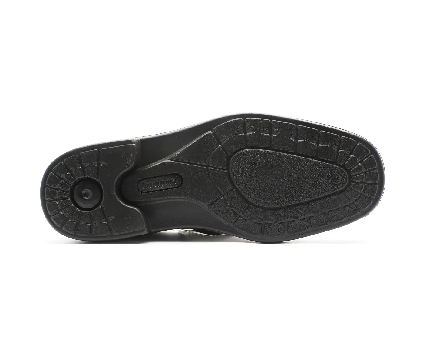 Mocassin PROF ANSTA CASTANHO  3