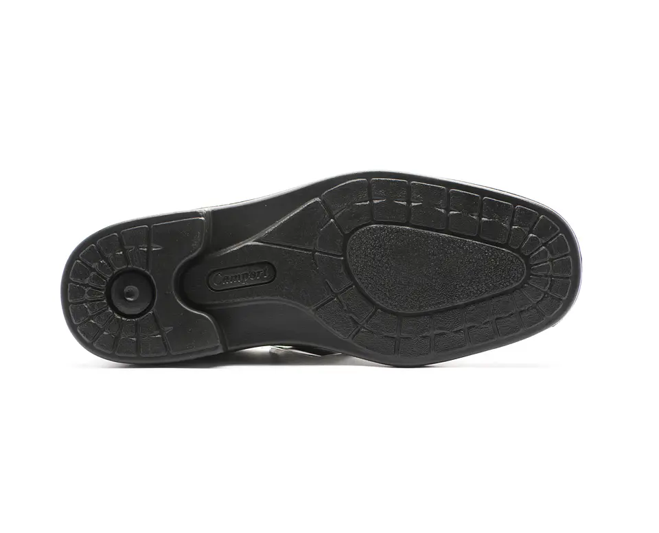 Mocassin PROF ANSTA CASTANHO  3
