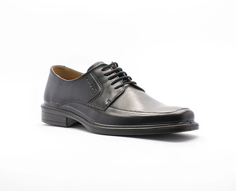 Sapato PROF atacadores BLACK ORIGINAL PRETO